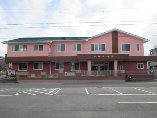 岡崎市中島町字紅蓮の中古一戸建て(中島保育園)