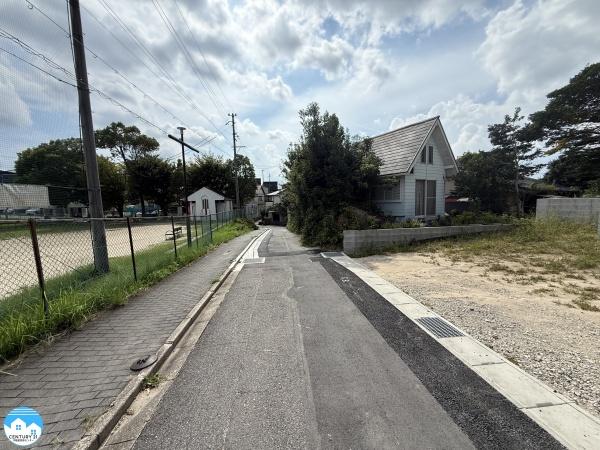 岡崎市稲熊町第１４　１号棟