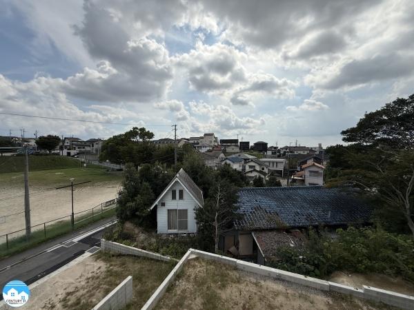 岡崎市稲熊町第１４　１号棟