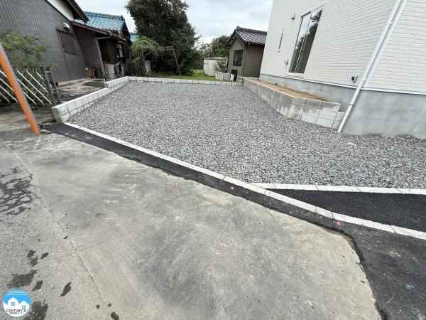 西尾市南中根町第３３号棟
