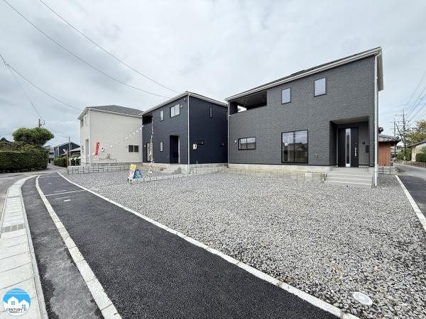 西尾市南中根町第３３号棟