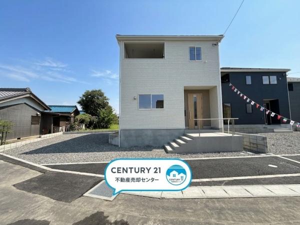 西尾市南中根町第３３号棟