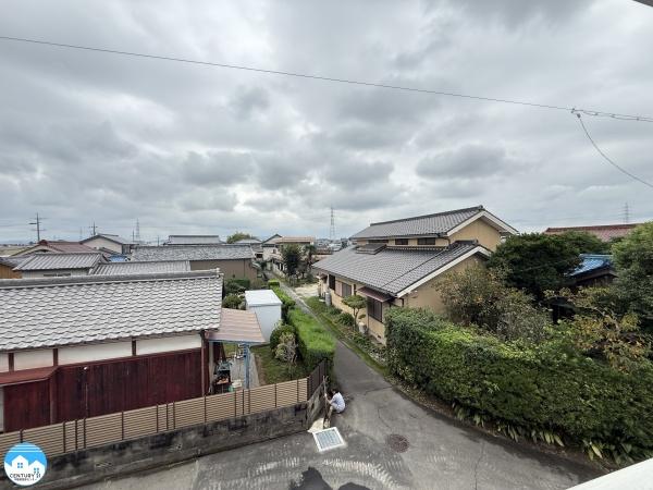 西尾市南中根町第３３号棟