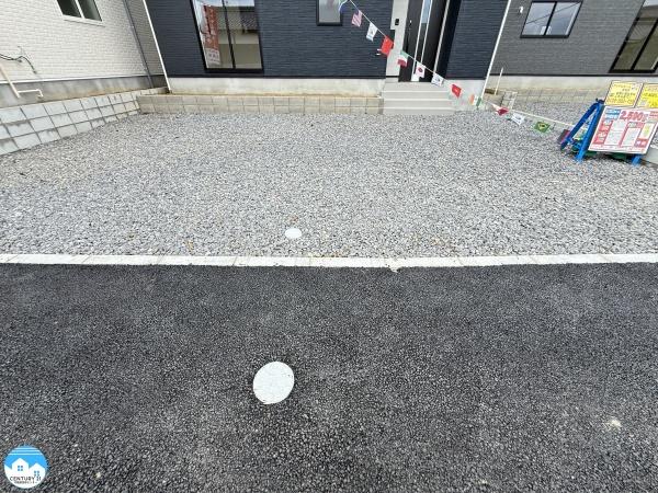 西尾市南中根町第３２号棟
