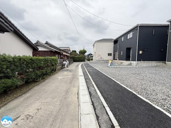 西尾市南中根町第３２号棟
