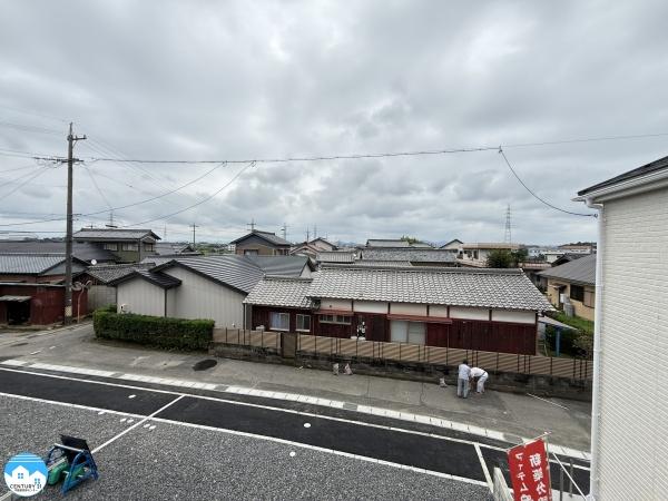 西尾市南中根町第３２号棟