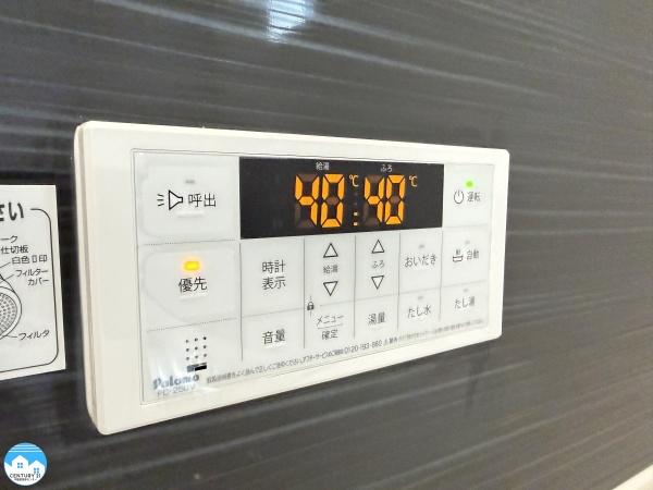 西尾市南中根町第３２号棟