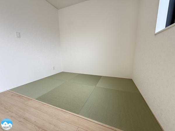 西尾市南中根町第３２号棟