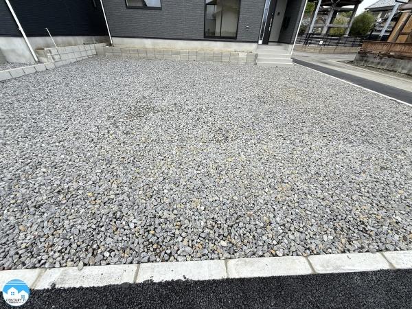 西尾市南中根町第３１号棟