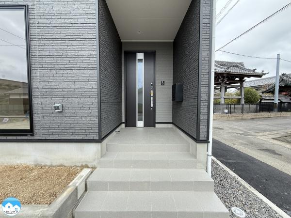 西尾市南中根町第３１号棟