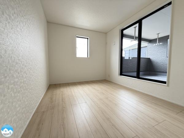 西尾市南中根町第３１号棟