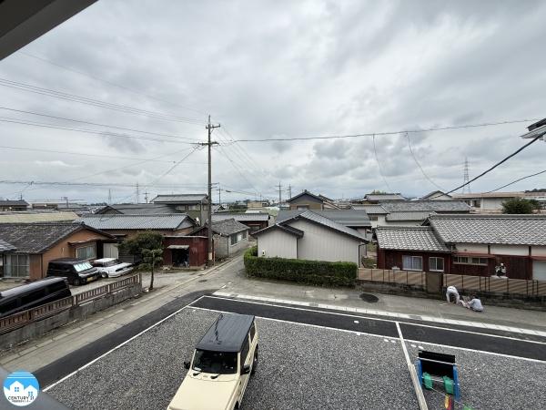 西尾市南中根町第３１号棟