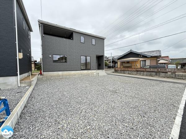 西尾市南中根町第３１号棟