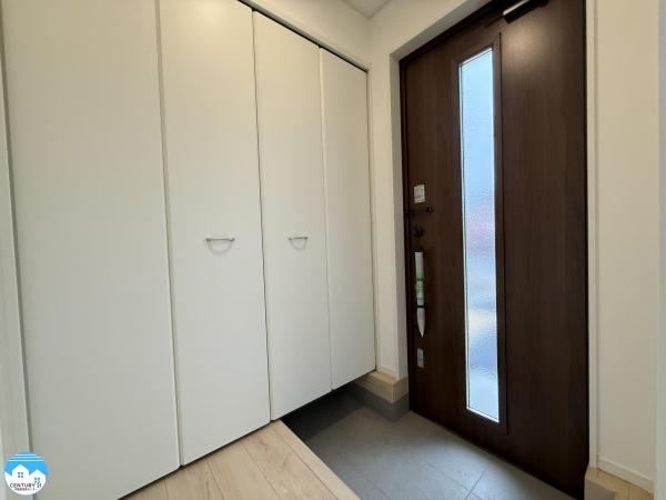 クレイドルガーデン西尾市一色町松木島第91号棟