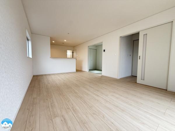 クレイドルガーデン西尾市一色町松木島第91号棟