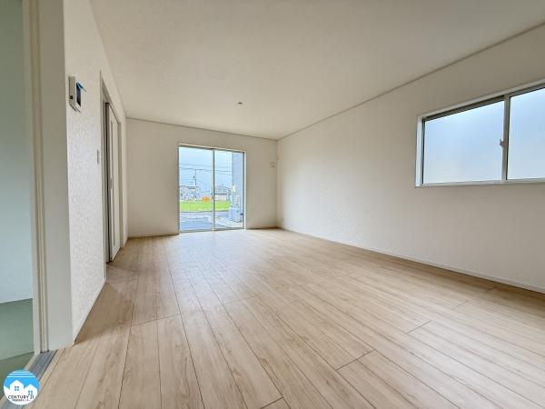 クレイドルガーデン西尾市一色町松木島第91号棟