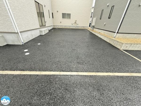 クレイドルガーデン西尾市一色町松木島第93号棟
