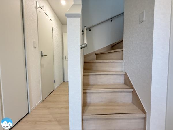 クレイドルガーデン西尾市一色町松木島第93号棟