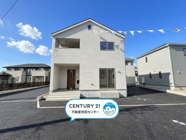 クレイドルガーデン西尾市一色町松木島第93号棟
