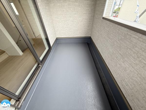 クレイドルガーデン西尾市一色町松木島第93号棟