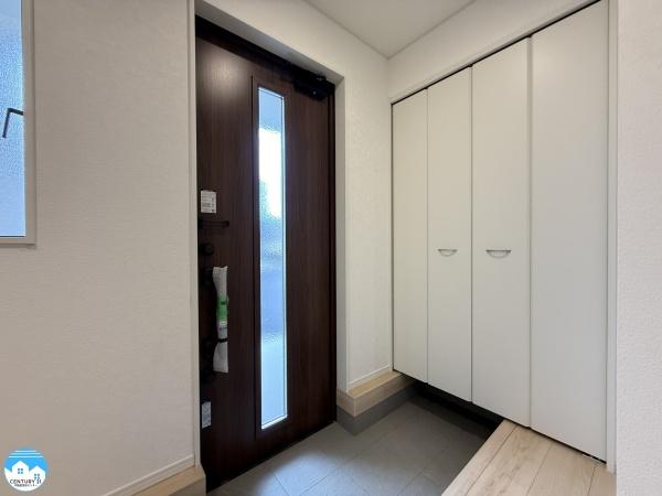 クレイドルガーデン西尾市一色町松木島第93号棟