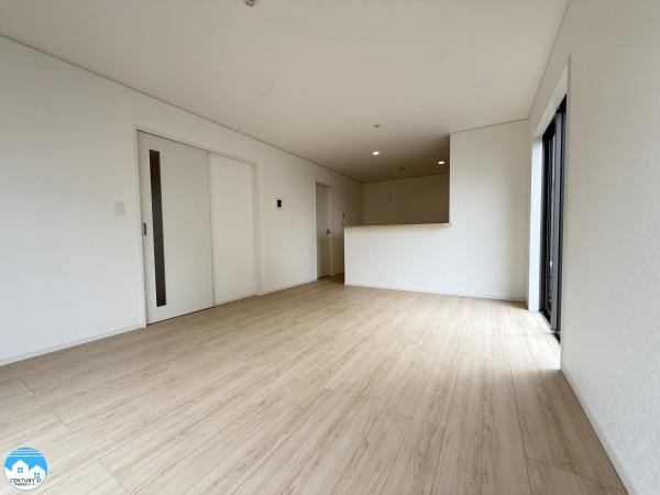 クレイドルガーデン西尾市一色町松木島第93号棟
