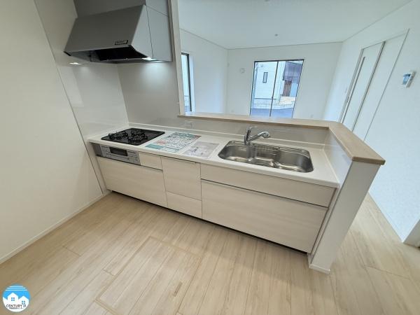 クレイドルガーデン西尾市一色町松木島第93号棟