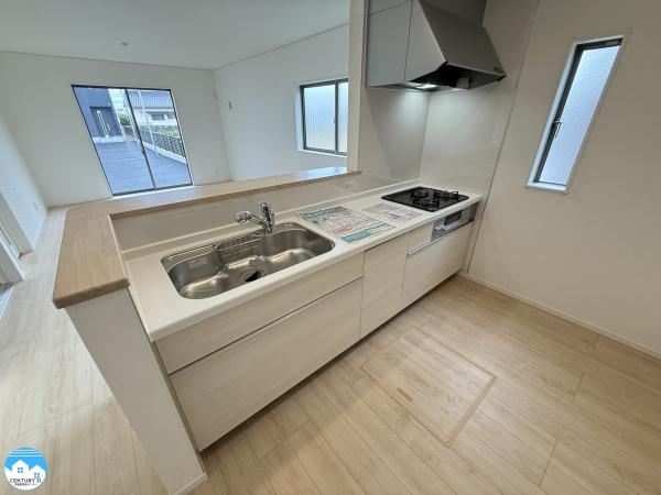 クレイドルガーデン西尾市一色町松木島第9４号棟