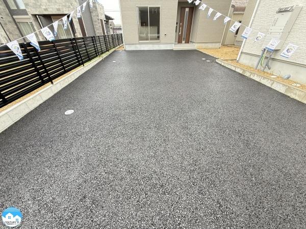 クレイドルガーデン西尾市一色町松木島第9４号棟
