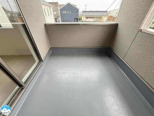 クレイドルガーデン西尾市一色町松木島第9４号棟