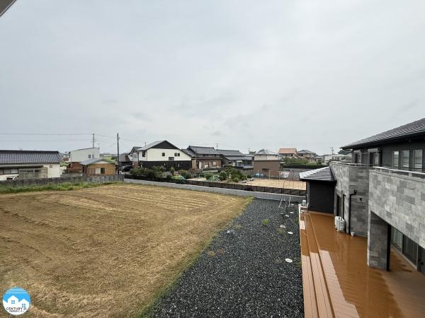クレイドルガーデン西尾市一色町松木島第9４号棟