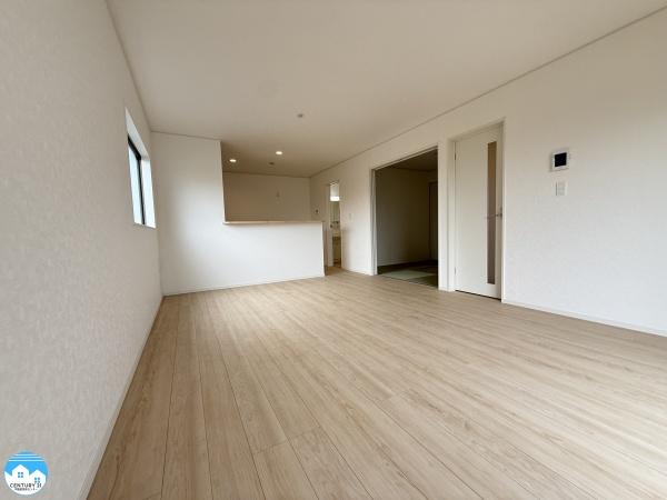 クレイドルガーデン西尾市一色町松木島第9４号棟