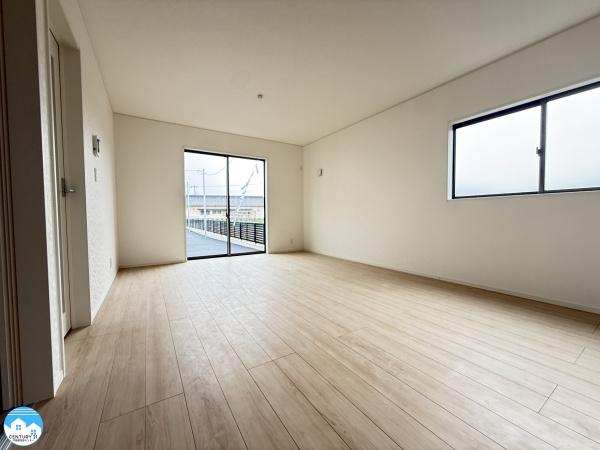 クレイドルガーデン西尾市一色町松木島第9４号棟