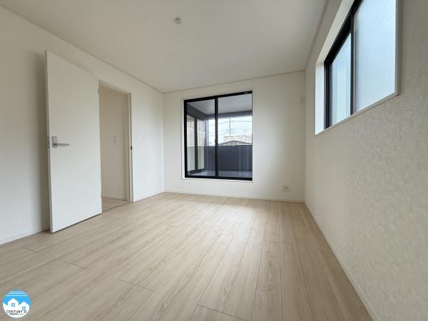 クレイドルガーデン西尾市一色町松木島第9５号棟