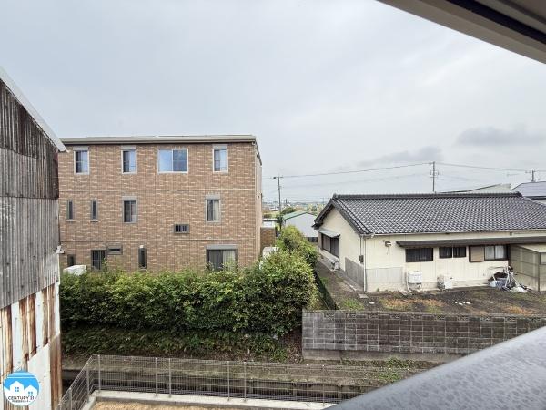 クレイドルガーデン西尾市一色町松木島第9５号棟