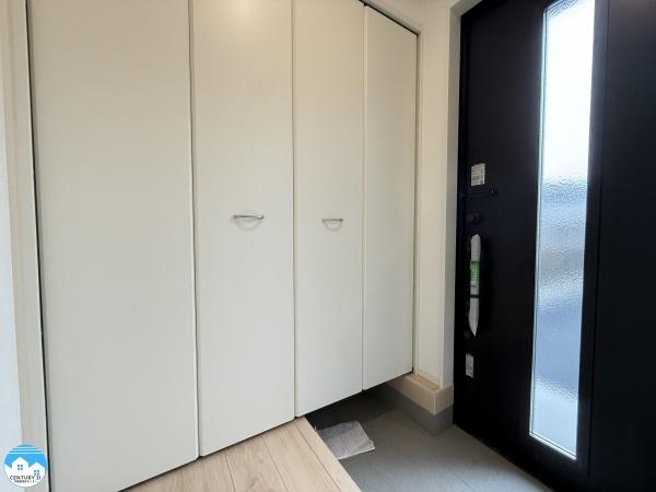 クレイドルガーデン西尾市一色町松木島第9５号棟