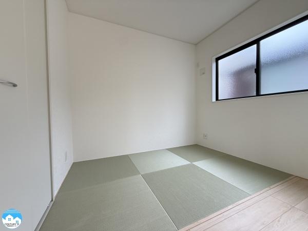 クレイドルガーデン西尾市一色町松木島第9５号棟