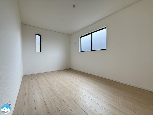 クレイドルガーデン西尾市一色町松木島第9６号棟