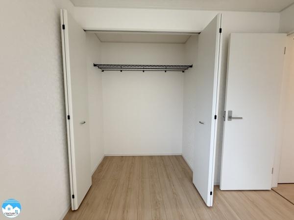 クレイドルガーデン西尾市一色町松木島第9６号棟