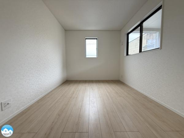 クレイドルガーデン西尾市一色町松木島第9６号棟