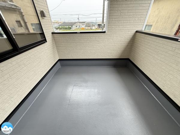クレイドルガーデン西尾市一色町松木島第9６号棟