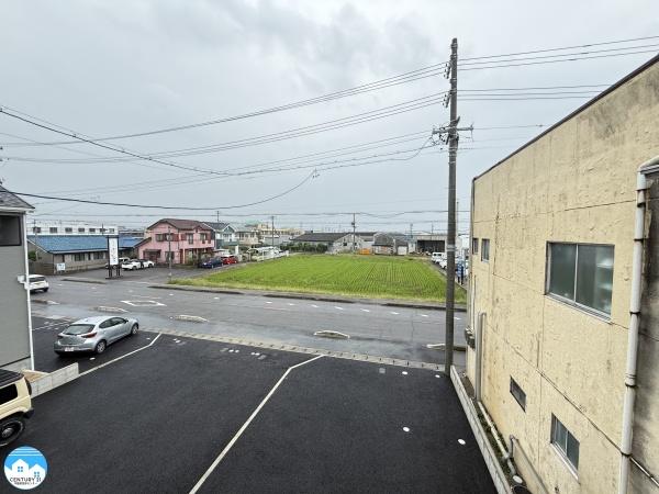 クレイドルガーデン西尾市一色町松木島第9６号棟