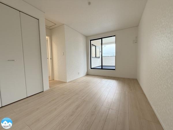 クレイドルガーデン西尾市一色町松木島第9６号棟