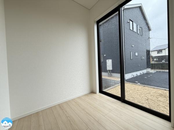 クレイドルガーデン西尾市一色町松木島第9６号棟