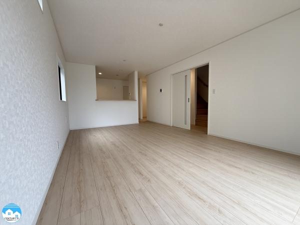 クレイドルガーデン西尾市一色町松木島第9６号棟