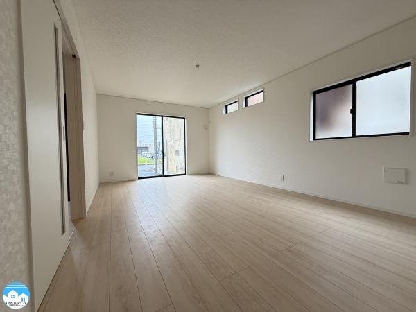 クレイドルガーデン西尾市一色町松木島第9６号棟