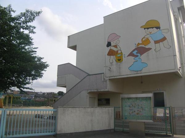 岡崎市栄町第４２号棟(岡崎市根石保育園)