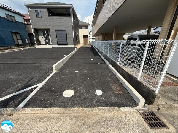 岡崎市栄町第４２号棟