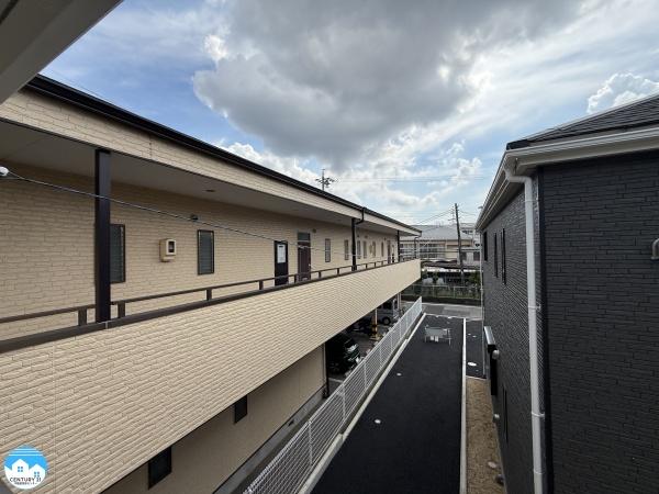 岡崎市栄町第４２号棟