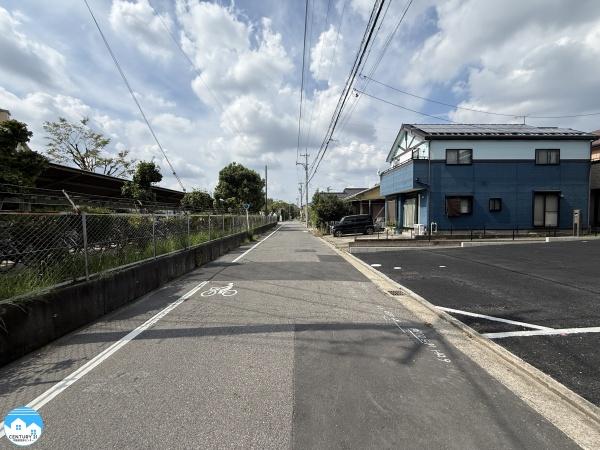 岡崎市栄町第４２号棟